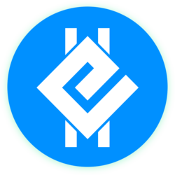 USDe logo