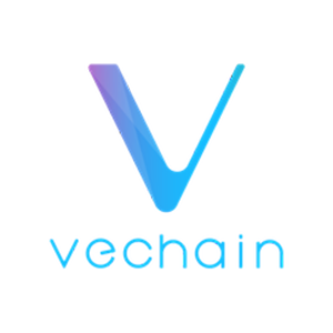 VeChain logo