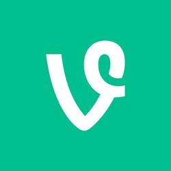 Vine Coin logo
