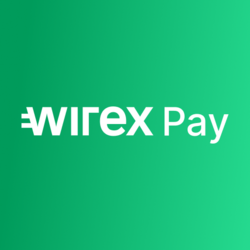 Wirex Pay logo