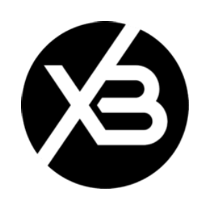 XBANKING logo